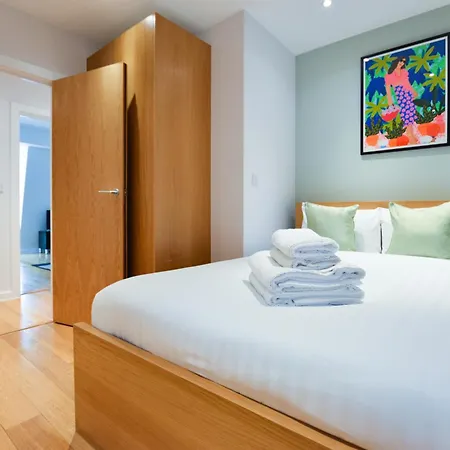 Notting Hill Serviced Apartments By Concept Apartments-2